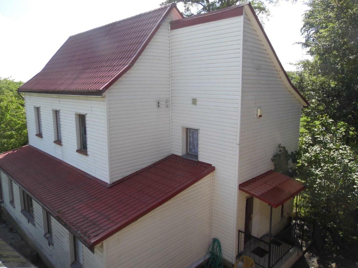 Apartamento Wodna 1 Kołobrzeg Exterior foto