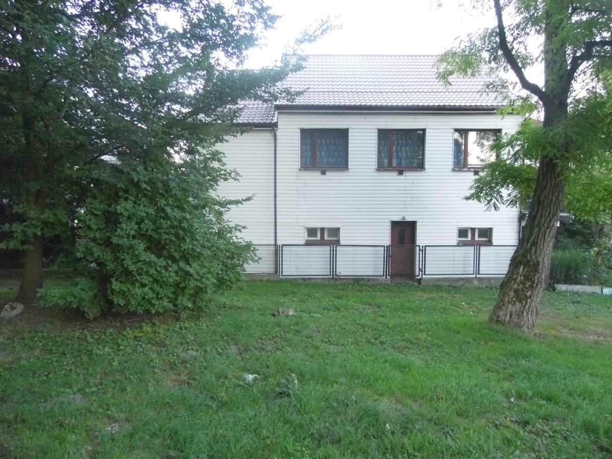 Apartamento Wodna 1 Kołobrzeg Exterior foto